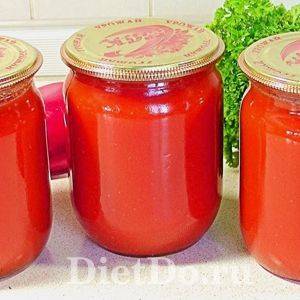 Топ 11 быстрых рецептов кетчупа из помидоров на зиму пальчики оближешь