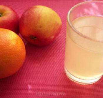 Полезные напитки из апельсинов на зиму