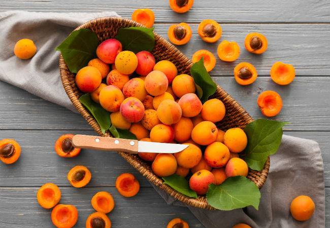Замораживают ли абрикосы, что будет, когда их разморозишь. рецепты, рекомендации, как можно заморозить абрикосы на зиму
