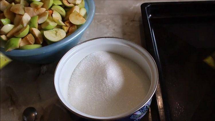 Варенье из сухих яблок. рецепт приготовления сухого варенья из яблок в духовке в домашних условиях. как хранить сухое варенье из яблок