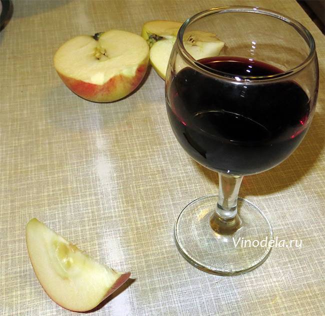Как приготовить домашнее вино из винограда (красного или белого)