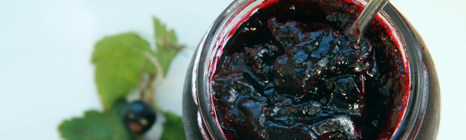 Варенье из черной смородины на зиму — 14 простых рецептов с фото