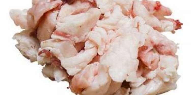 Свиной жир: полезные свойства и вред