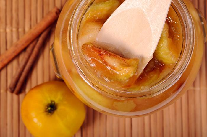 Варенье из яблок дольками на зиму. простой и быстрый рецепт яблочного варенья в домашних условиях
