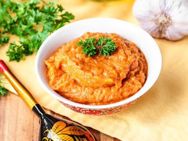 Кабачковая икра — домашние рецепты — как вкусно приготовить кабачковую икру дома
