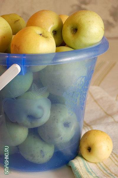 Прозрачное варенье из яблок дольками - 5 быстрых рецептов с фото пошагово