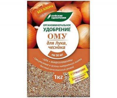 Эффективные способы подкормки чеснока