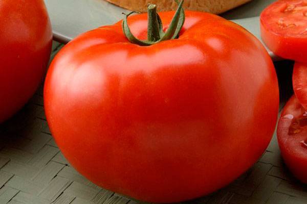 Характеристика и описание томатов «черный барон»