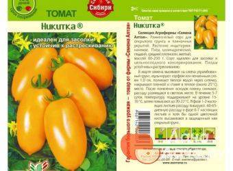Гибрид томата «русский размер f1»: фото, отзывы, описание, характеристика, урожайность