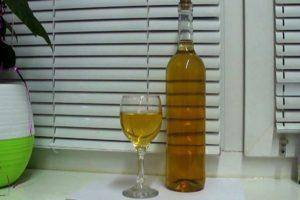 Топ 4 рецепта приготовления вина из мандарин в домашних условиях