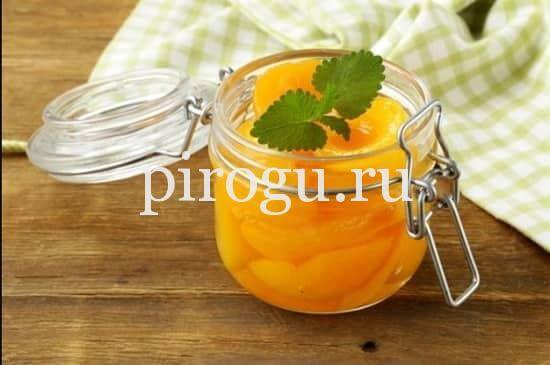 Варенье из абрикосов без косточек на зиму – 15 рецептов вкусного густого варенья