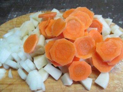 Как в домашних условиях заморозить морковь на зиму в морозилке