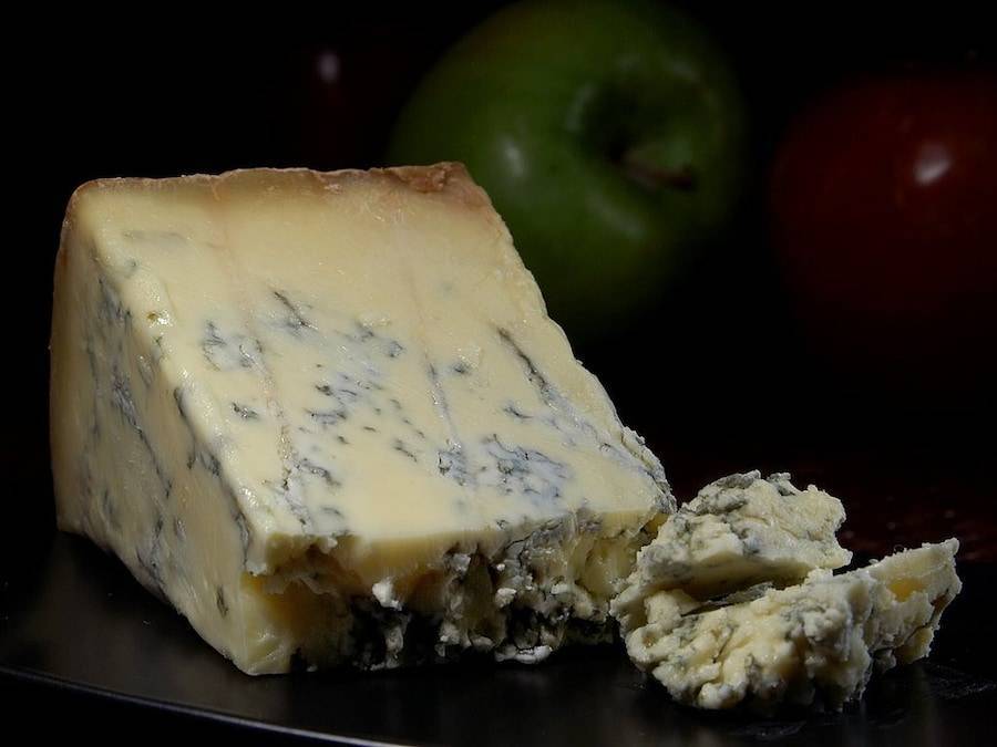 Сыр фета — польза и вред