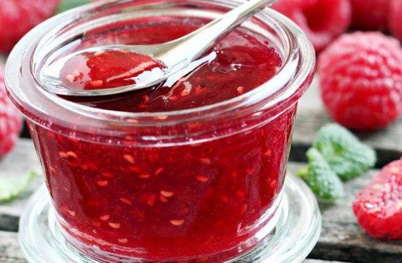 Варенье из красной смородины на зиму – 10 простых рецептов