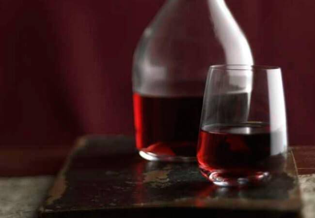 Почему вино превращается в уксус