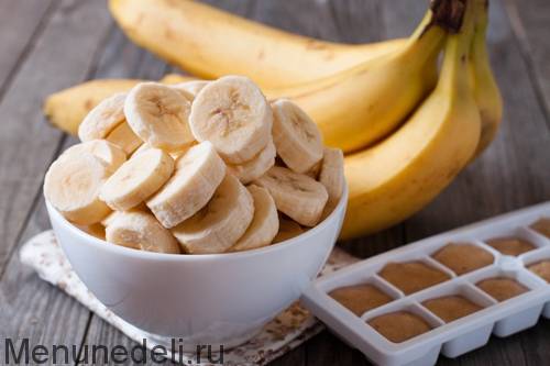Как правильно хранить бананы в домашних условиях свежими