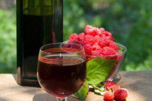 9 простых пошаговых рецептов, как сделать вино из красной смородины в домашних условиях