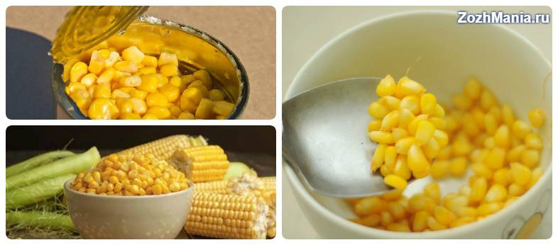Польза и вред кукурузы для здоровья, лечебные свойства и противопоказания