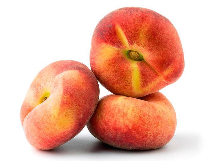 Описание сортов инжирного персика, полезные свойства и выращивание
