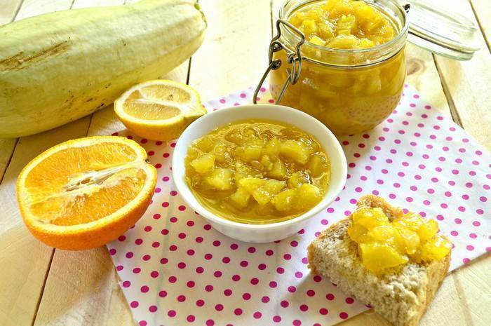 Рецепты от простуды: лимон, имбирь, апельсин - варенье на зиму