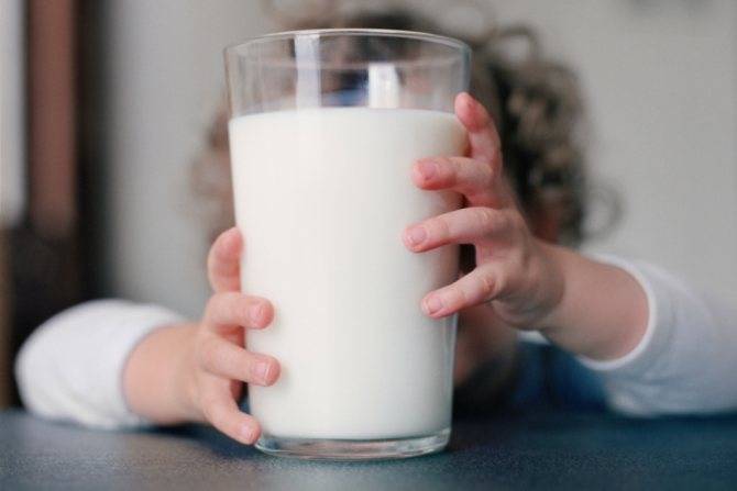 Глава 4 как правильно принимать козье молоко