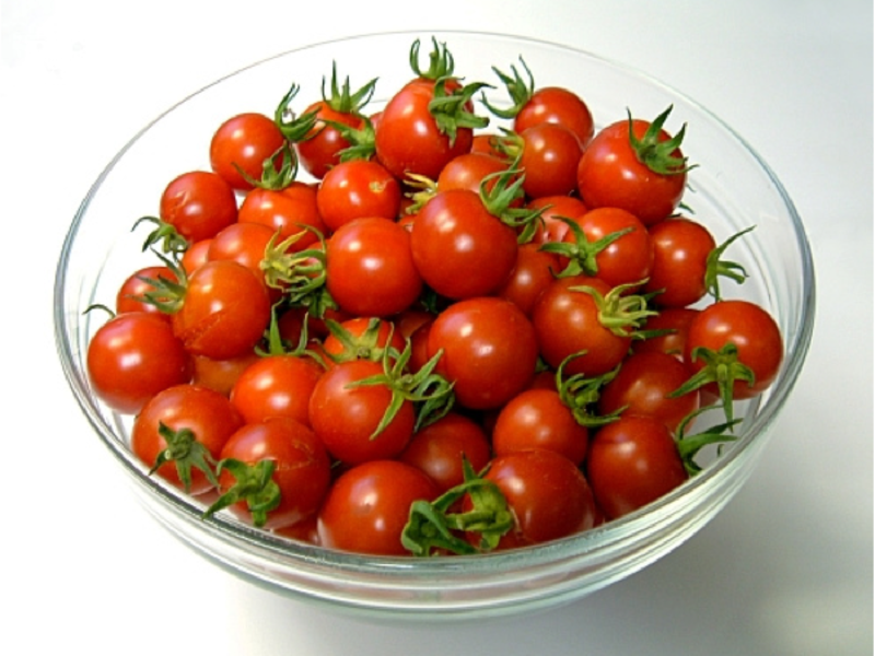 Какие витамины в помидоре и чем они полезны?
