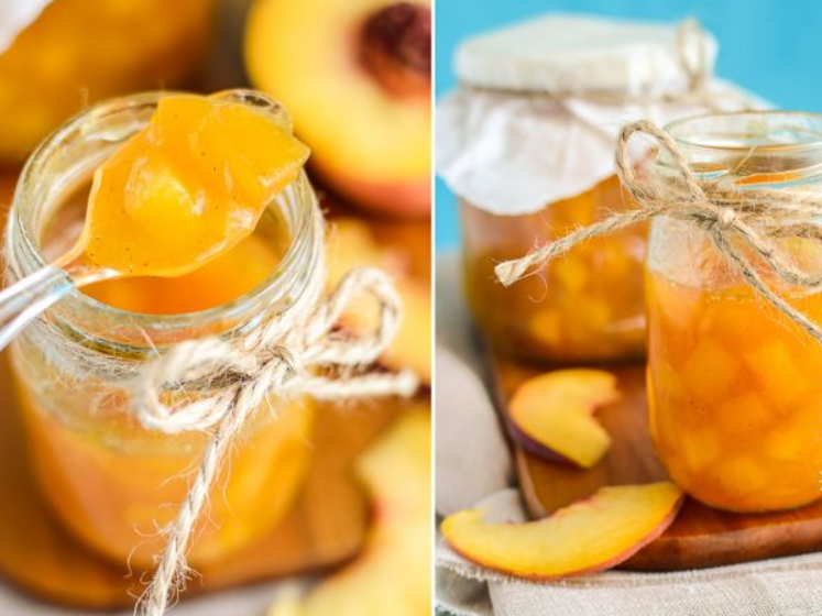 Варенье из апельсинов – 13 удачных рецептов с фото + бонус