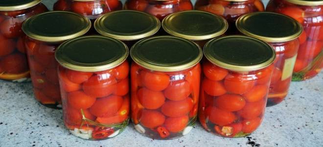 Почему трескаются томаты, и как этого избежать