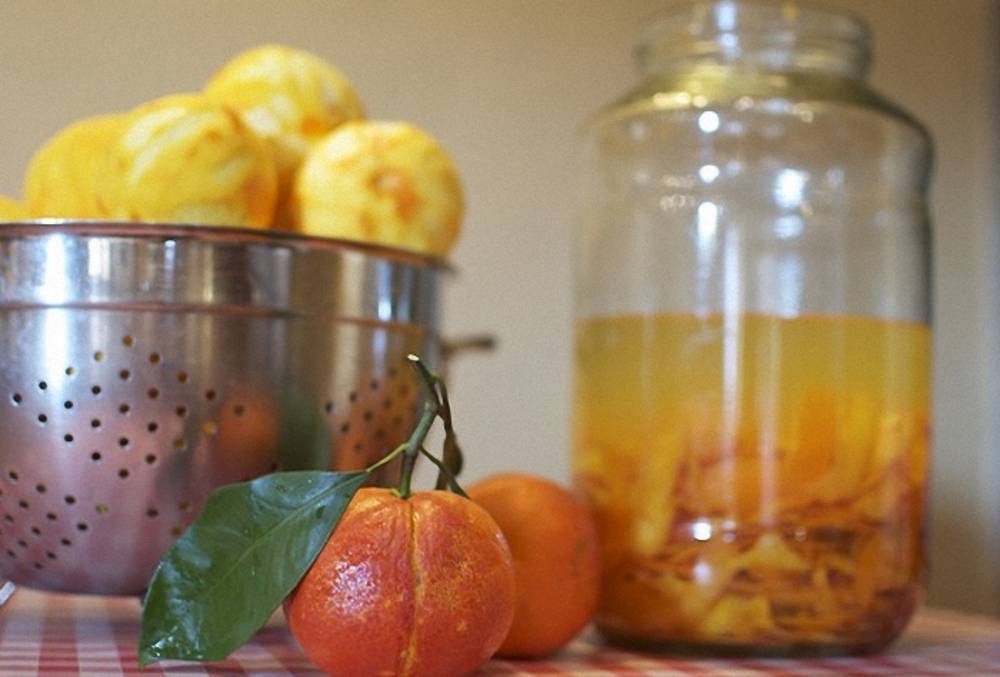 Апельсиновое вино  – 10 рецептов приготовления в домашних условиях