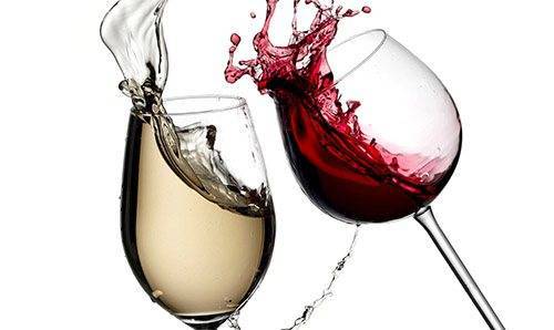 Почему вино может превращаться в уксус, как это определить и исправить