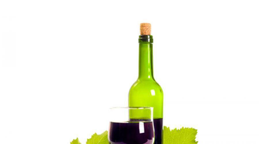 Процесс пастеризации вина в домашних условиях. описание и особенности.