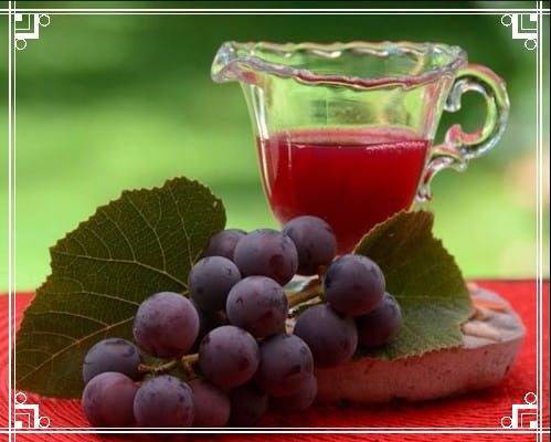 Как просто и вкусно сделать домашнее вино из винограда