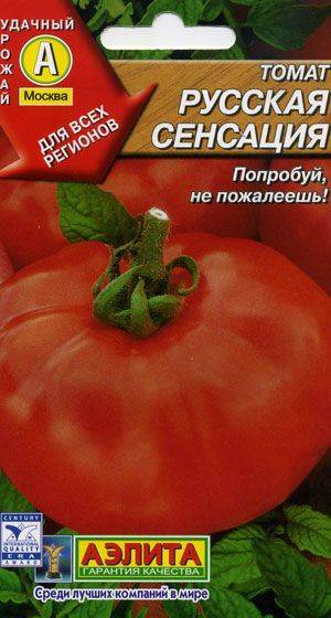 Как выращивать томат «империя»