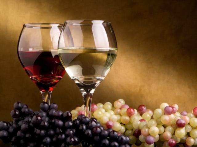 Способы осветления домашнего вина: бентонит и желатин