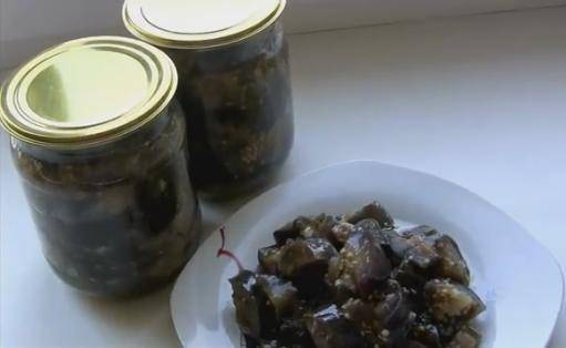 Как быстро и вкусно приготовить на зиму баклажаны как грибы: мои любимые рецепты