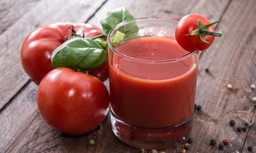 Томатный сок на зиму в домашних условиях — очень вкусные и простые рецепты