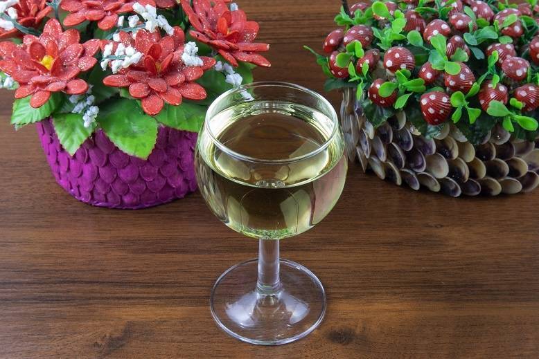 Рецепт приготовления вина из одуванчиков в домашних условиях