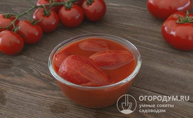 Топ 13 вкусных рецептов соленых помидор быстрого приготовления на зиму