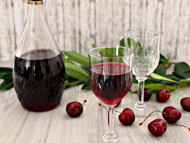 Рецепты приготовления вина из варенья в домашних условиях