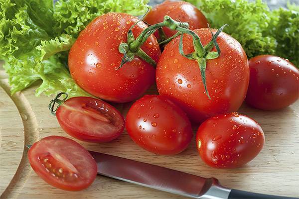 В чем заключается польза и вред помидоров для организма женщины: противопоказания и нормы употребления томатов