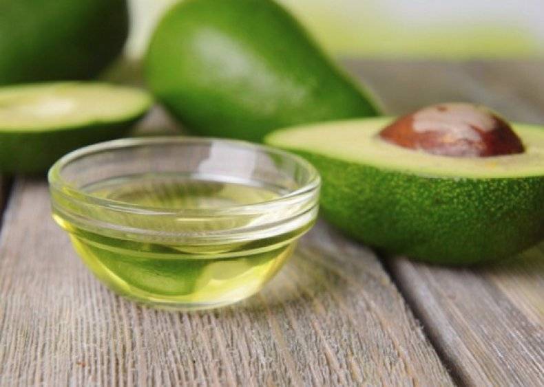 Масло авокадо — применение, свойства и польза