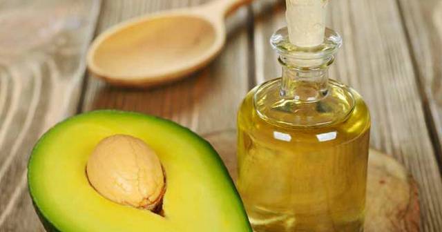 Масло авокадо: полезные свойства и использование
