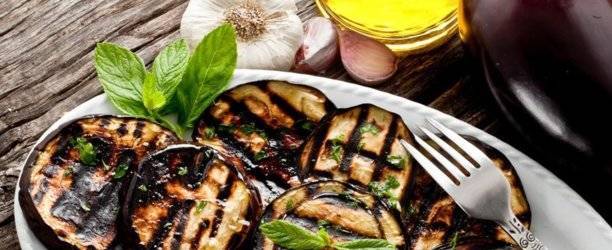 Армянская кухня баклажаны с мясом. армянские закуски: рецепты, советы по приготовлению. фаршированные баклажаны по-армянски