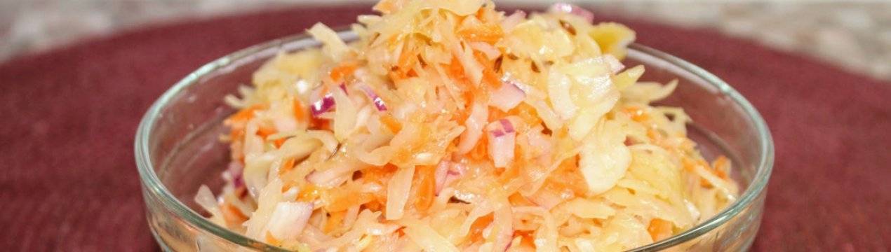8 лучших рецептов маринованных кабачков с капустой на зиму