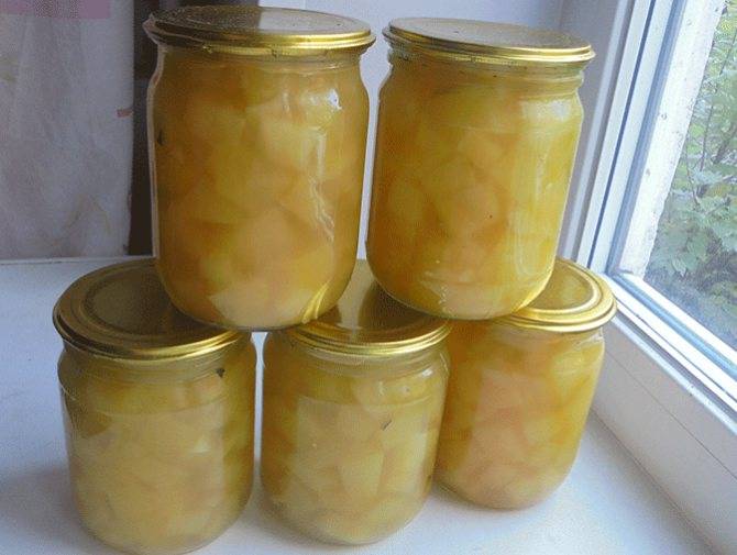 Варенье из физалиса ананасного рецепты
