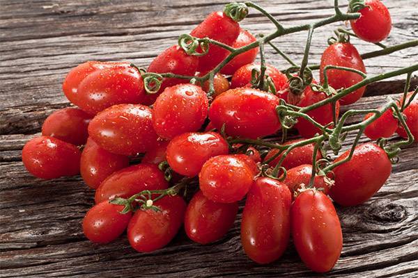 Польза и возможный вред помидоров для организма