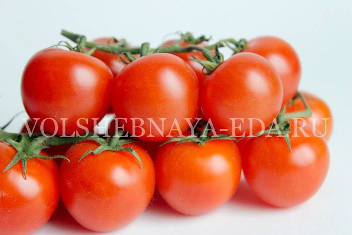 Свежие помидоры польза и вред. какие витамины в помидорах?