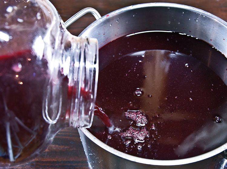 ТОП 3 способа, что можно сделать, если домашнее вино получилось слишком сладким
