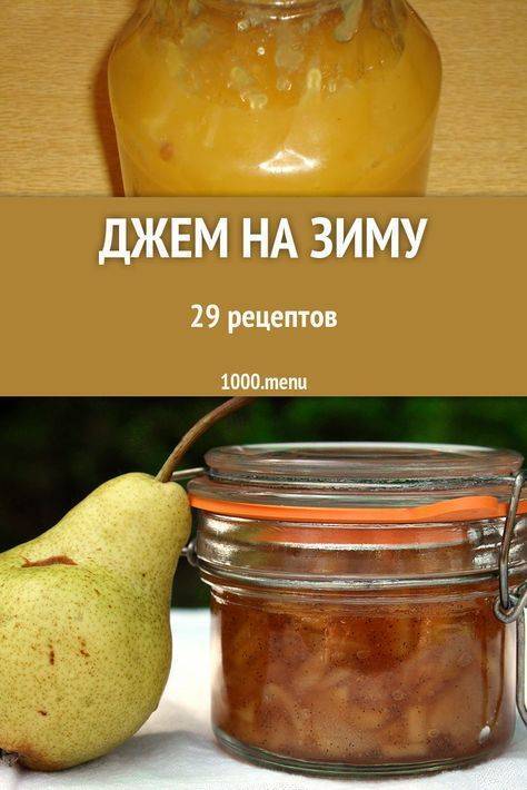 12 простых рецептов приготовления желе из вишни на зиму