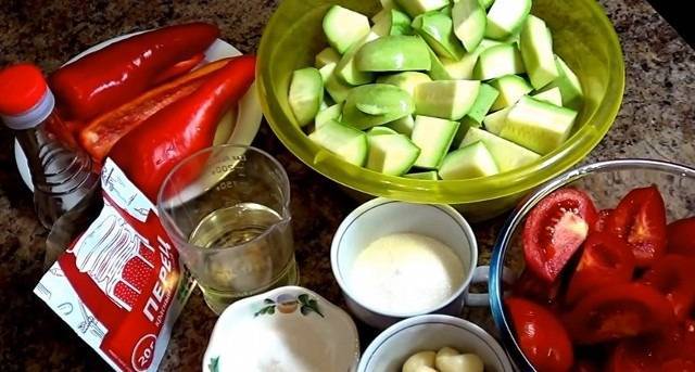 13 лучших рецептов приготовления на зиму зеленой аджики